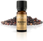  Aranycímkés illóolaj 10ml borókabogyó