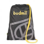 budmil tornazsák, fekete-sárga 10150029/S40