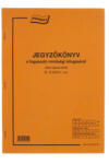 Nyomell Jegyzőkönyv a fogyasztó minőségi kifogásról