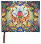 Boncahier Into The Wild 86769 emlékkönyv