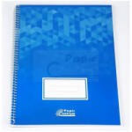 CentrumPapír Kft Spirálfüzet A4 vonalas Centrum Papír