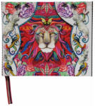 Boncahier Into the Wild 86776 emlékkönyv