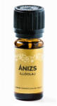  Aranycímkés illóolaj 10ml ánizs
