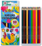 PENMATE Kolori színesceruza Prémium