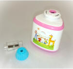  Angel asztali ceruzahegyező