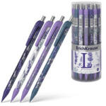 Pátria nyomda Zrt Nyomós irón ErichKrause Lavender 0, 5mm vegyes minta