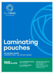  Lamináló fólia A/6 125 mic