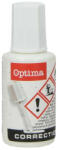 Optima Hibajavító Fluid Optima 20ml