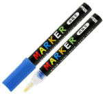 M&G Akril Marker filctoll Kék S600