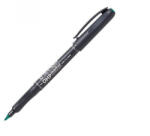 Centropen alkoholos filc M zöld