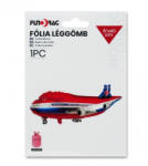 Fólia lufi repülő 81x40cm