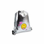  Tornazsák zsebbel Smiley 19 ezüst