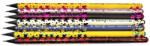 Yalong Stationery Ceruza HB pillangó YL83012-15