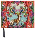 Boncahier Into the Wild 86783 emlékkönyv