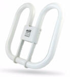 deLux DEL449 2D fénycső 21W/840 4P 1200lm delux (BRIO, Gaby, és hasonló lpt-hez) (DEL449)