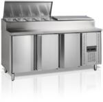TEFCOLD SS7300
