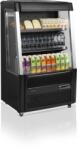TEFCOLD ODC90 BLACK