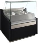 TEFCOLD SPID100
