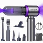 Imatrend ST Plus 6653 Aspirator, masina de curatat