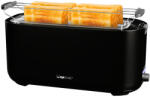 Clatronic TA 3802 Black Toaster
