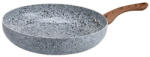 Voltz Тиган Oliver Voltz Siena OV51319J26, 26 см, Мраморно покритие, Индукция, Сив (OV51319J26)