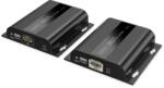 ASSMANN DS-55353 HDMI 4K UHD 60Hz Cat. 6 IP 200m PoE extender szett (DS-55353) - bestbyte