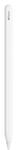 Apple Pencil 2. gen. 2024 érintő ceruza (aktív, mágneses, wireless, nyomásérzékeny, dupla kopp, MU8F2 (167606)