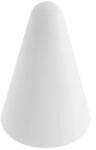 Baseus érintőképernyő ceruzahegy védő 12db (szilikon, puha) FEHÉR Apple Pencil kompatibilisARBJ02000 (140194)