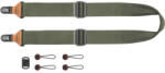 Peak Design Slide Camera Strap (zsálya) (SL-SG-3)