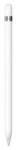 Apple Pencil 1. gen. 2025 érintő ceruza (aktív, nyomásérzékeny, lightning, MQLY3ZM/A utód) FEHÉRMYQW3 (168715)