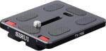 Sirui Placuta quick-release Sirui TY-70-2 cu surub 1/4 (6952060000428)