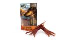 KIDDOG Recompense Pentru Caini Din Piept de Rata, 80 g