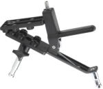 VISICO Clema reglabila heavy-duty M11-075 tip Pelican Gaffer Grip cu spigoti (10092)