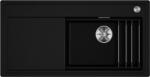 BLANCO ETAGON XL 6 S silgranit mosogató 1000x510mm fekete (528092)