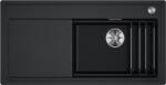 BLANCO ETAGON XL 6 S silgranit mosogató 1000x510mm antracit (528093)