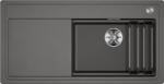 BLANCO ETAGON XL 6 S silgranit mosogató 1000x510mm vulkánszürke (528095)