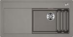 BLANCO ETAGON XL 6 S silgranit mosogató 1000x510mm tartufo (528098)