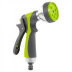 Fieldmann 7in1 1/2' kapcsolható fém locsolópisztoly FZH 9203 (50007710) (50007710)