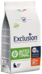 Exclusion Monoprotein Vet Diet Intestinal Cat száraztáp - sertés, rizs 1, 5 kg