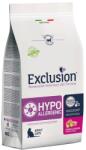 Exclusion Monoprotein Vet Diet Hypoallergenic Cat száraztáp - sertés, burgonya 1, 5 kg