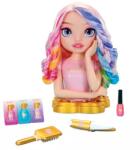 MGA Entertainment Rainbow High fodrászolható baba játékkészlet (120889) - jateknet