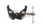 Commlite Clema Crab Commlite CS-SL cu menghina pentru accesorii (4344)