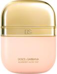 Dolce&Gabbana Blueberry Nutri-Tint bőrvilágosító tonizáló krém SPF 20 árnyalat 1N Light 30 ml
