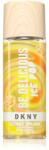 DKNY Be Delicious Ice Pop Citrus Splash parfümözött spray a testre hölgyeknek 250 ml