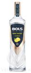 BOLS Marine Citron vodka 0, 5l 37, 5%-DRS