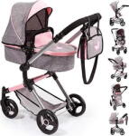 Bayer Design combi dolls pram Vario - 18433AA (18433AA) Figurina