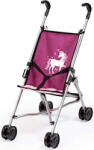 Bayer Design dolls buggy plum - 30537AA (30537AA) Figurina