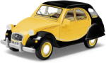 Moose Citroen 2CV Charleston 84 KL - COBI-24512 (COBI-24512) Figurina