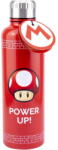 Paladone Pp Super Mario Big Up Water Bottle (pp5807nn) Figurina