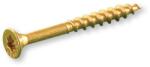  forgácslapcsavar 4, 0x 35/21 torx 20 részmenetes